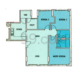 Cosy 23 (D14), Apartment #443042711